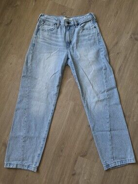 Levi's Light Blue Jeans